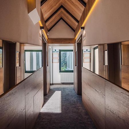 Hotel Forest Pale Ngoại thất bức ảnh