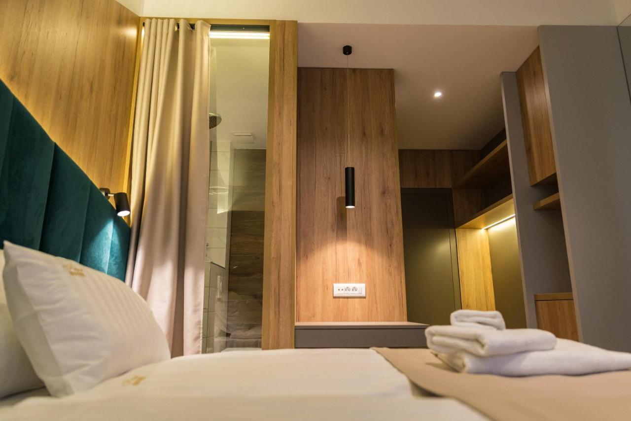 Hotel Forest Pale Ngoại thất bức ảnh