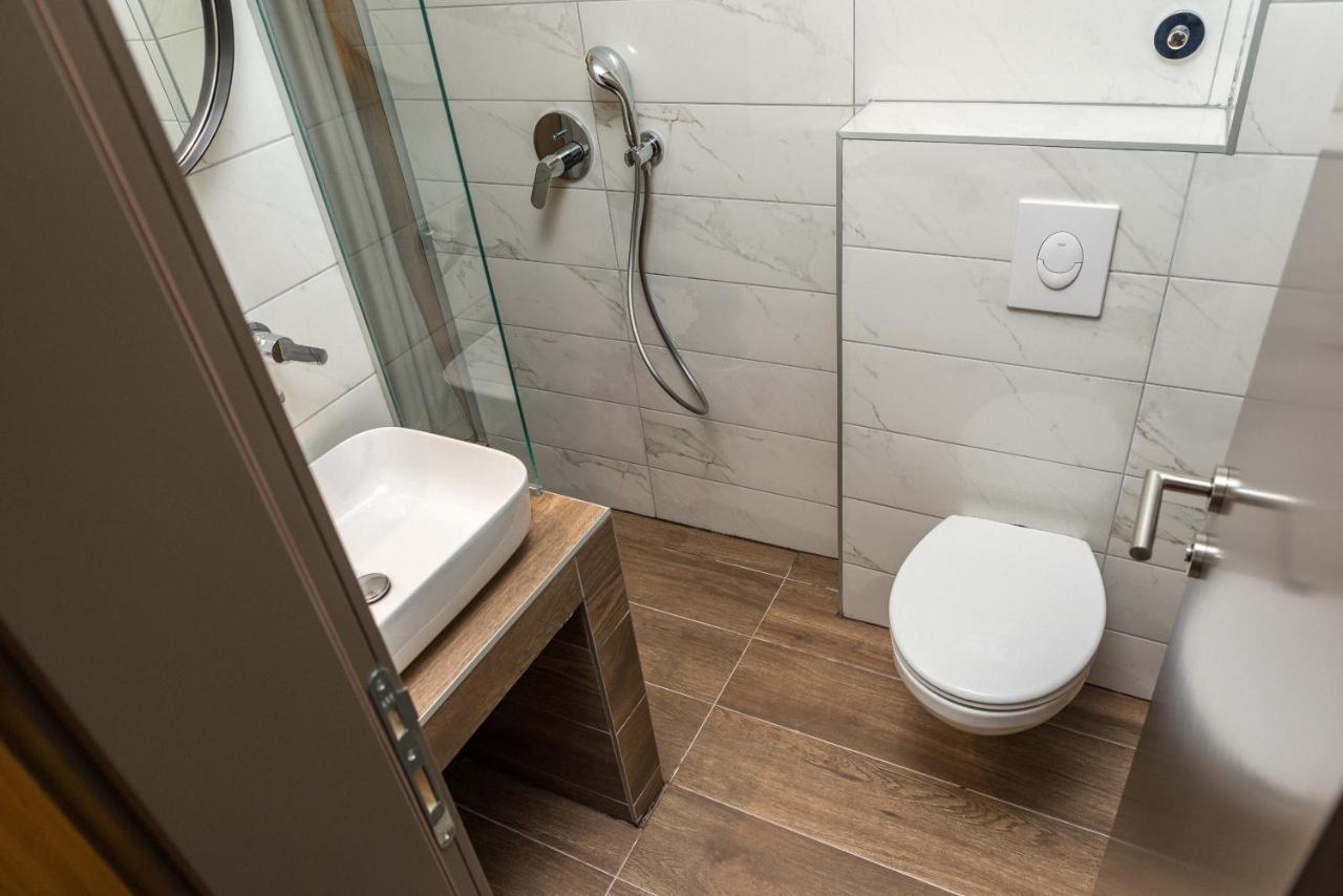 Hotel Forest Pale Ngoại thất bức ảnh