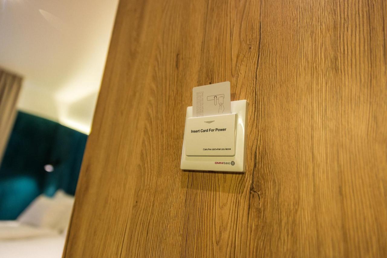 Hotel Forest Pale Ngoại thất bức ảnh