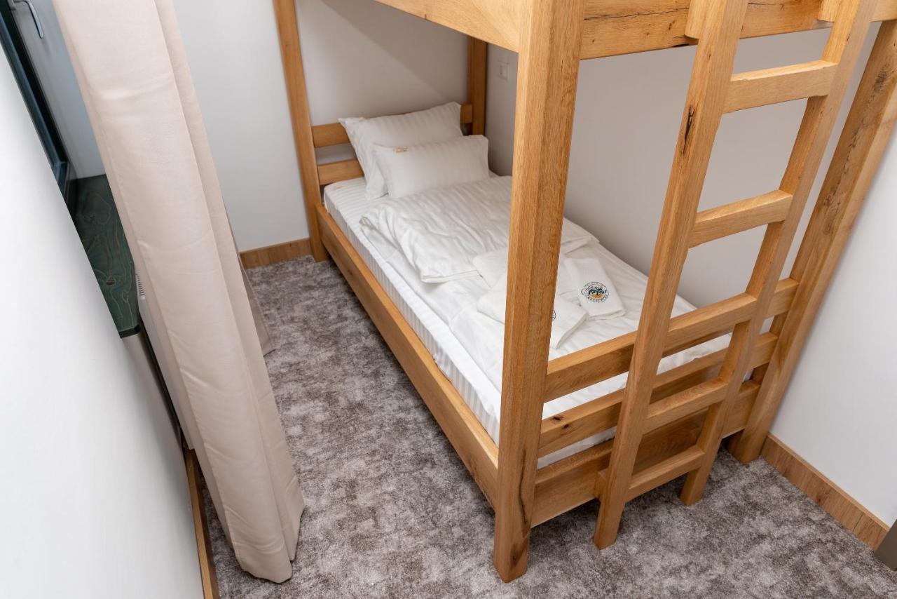 Hotel Forest Pale Ngoại thất bức ảnh