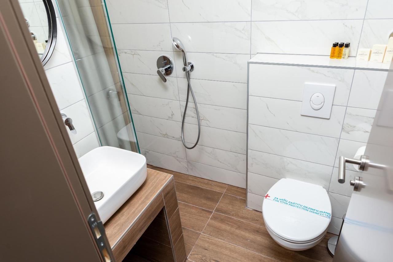 Hotel Forest Pale Ngoại thất bức ảnh