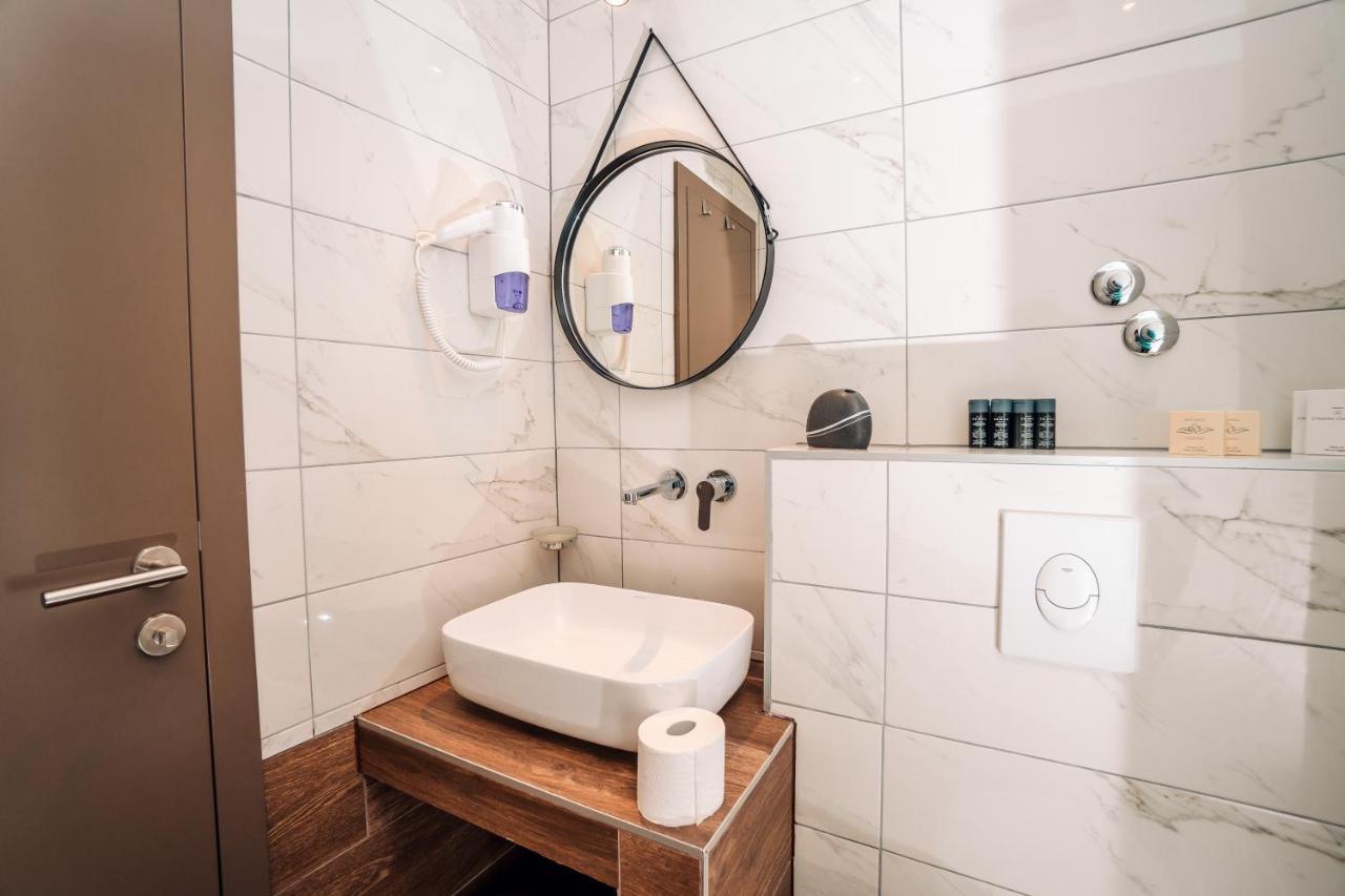 Hotel Forest Pale Ngoại thất bức ảnh