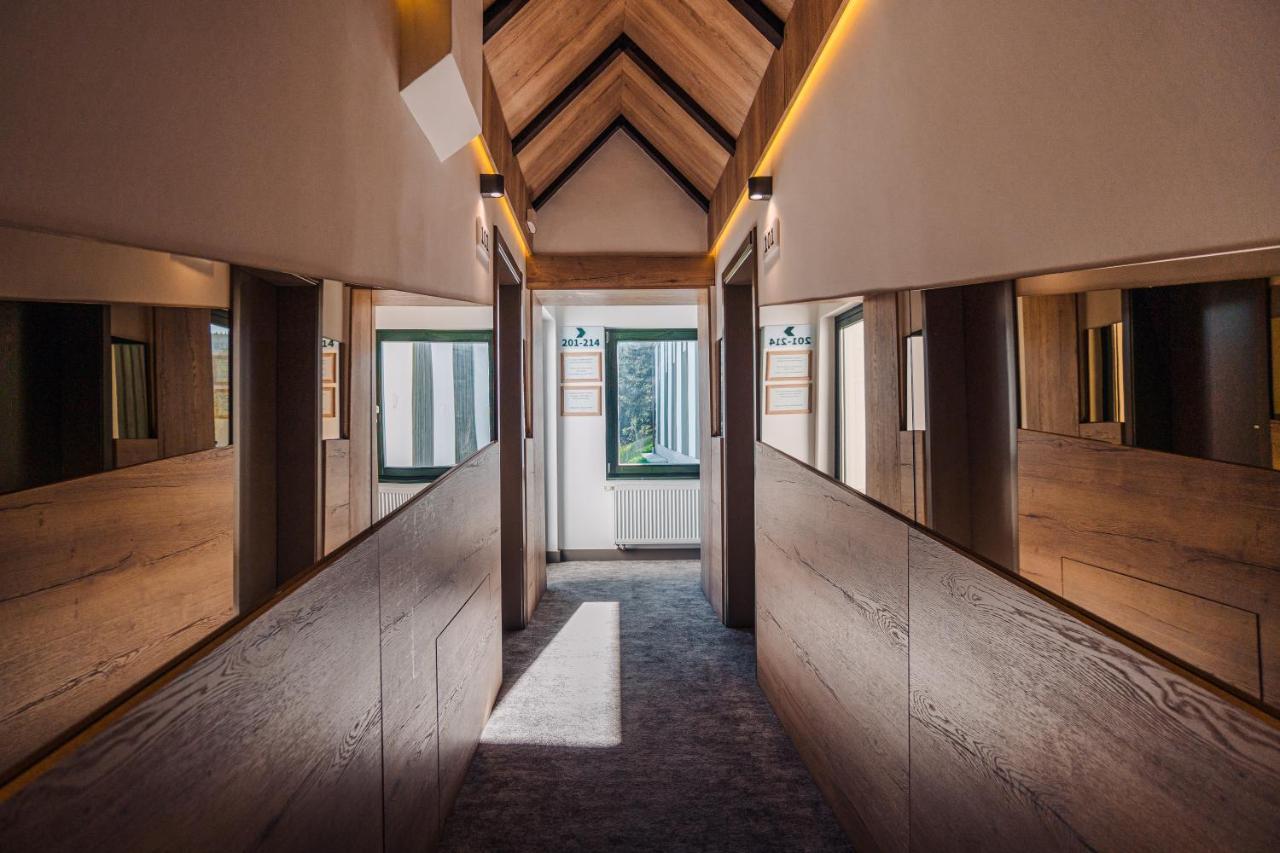 Hotel Forest Pale Ngoại thất bức ảnh