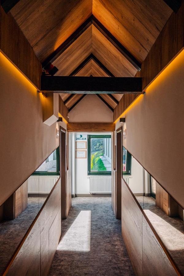 Hotel Forest Pale Ngoại thất bức ảnh
