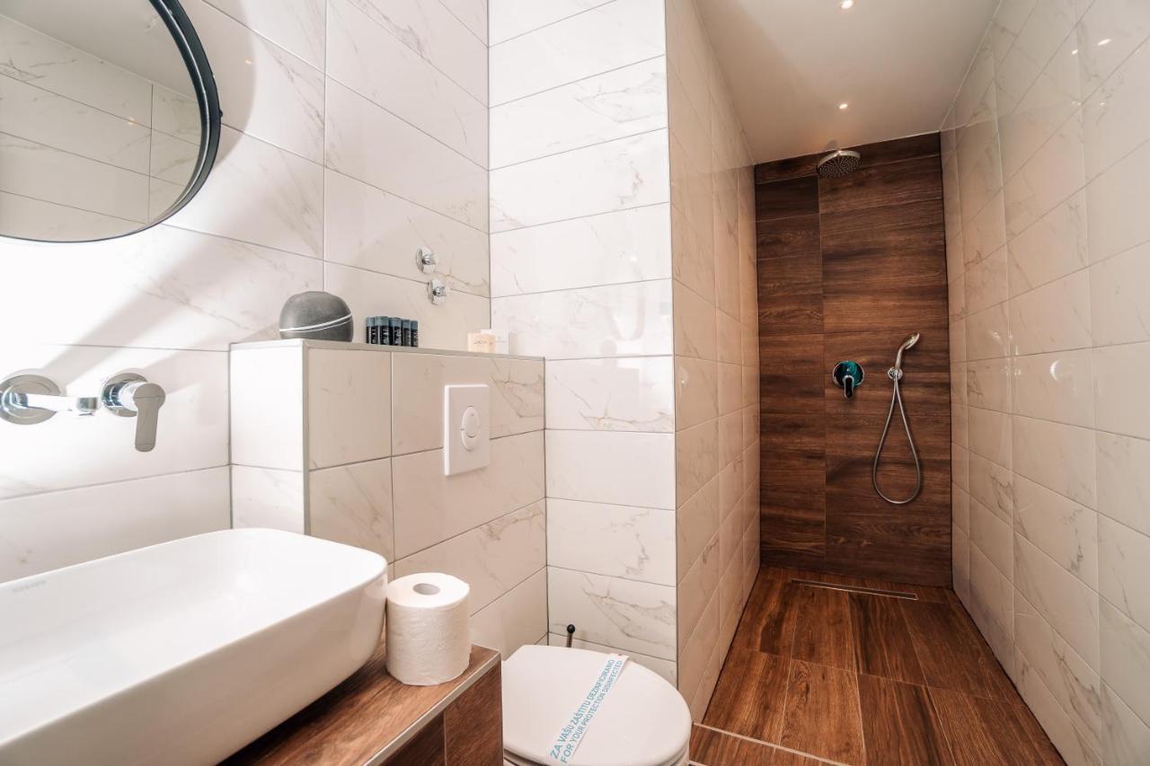 Hotel Forest Pale Ngoại thất bức ảnh