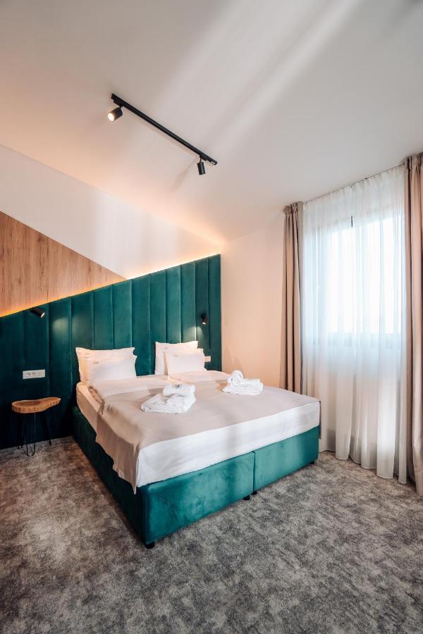 Hotel Forest Pale Ngoại thất bức ảnh