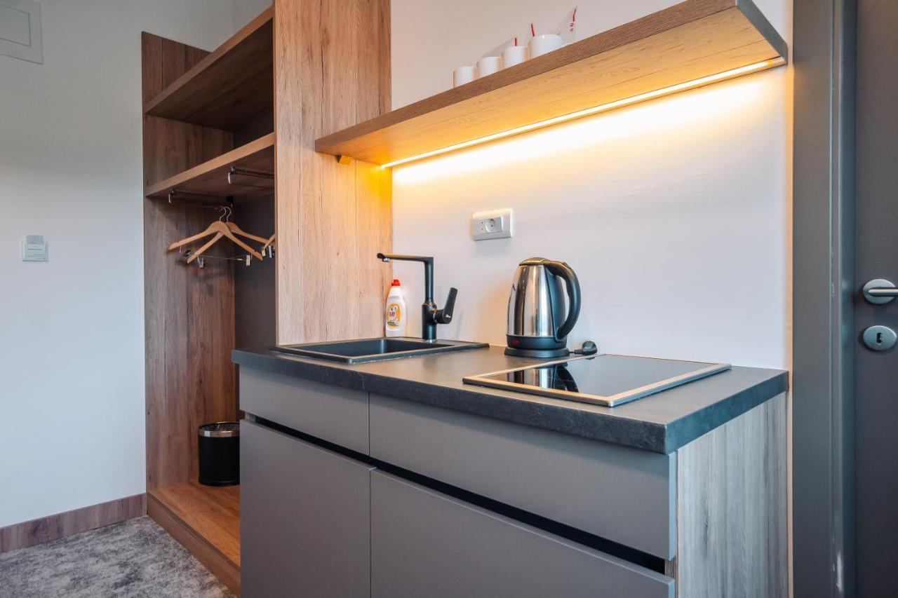 Hotel Forest Pale Ngoại thất bức ảnh