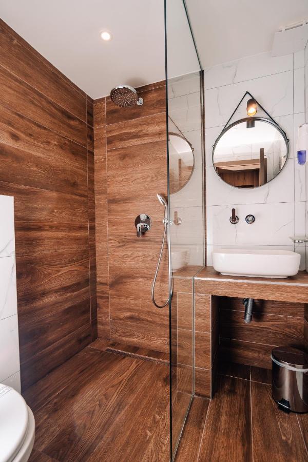 Hotel Forest Pale Ngoại thất bức ảnh