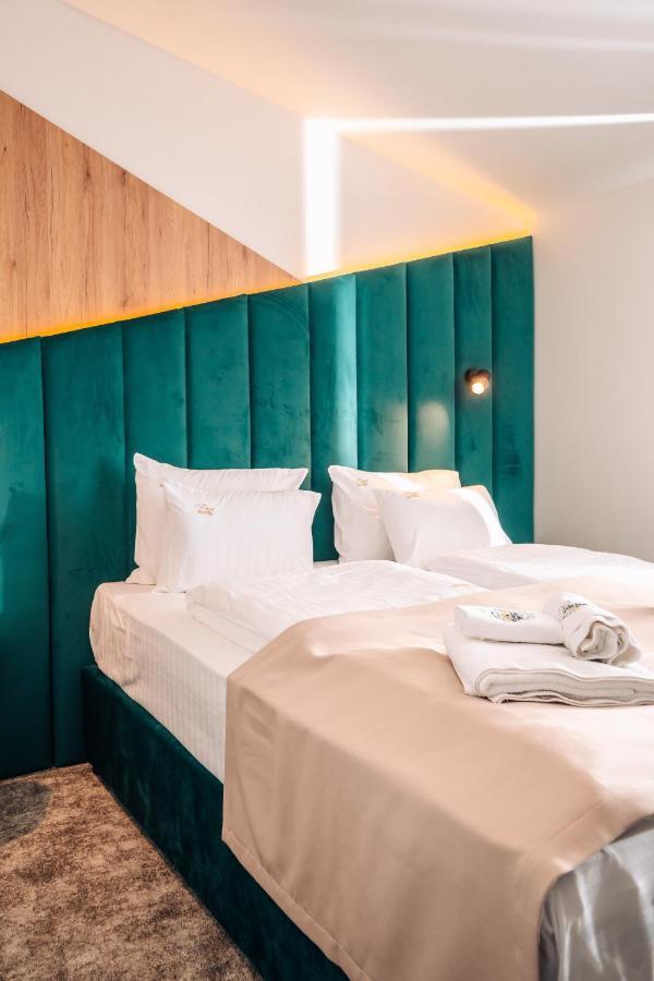Hotel Forest Pale Ngoại thất bức ảnh