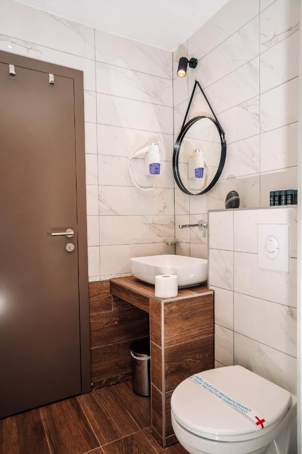 Hotel Forest Pale Ngoại thất bức ảnh