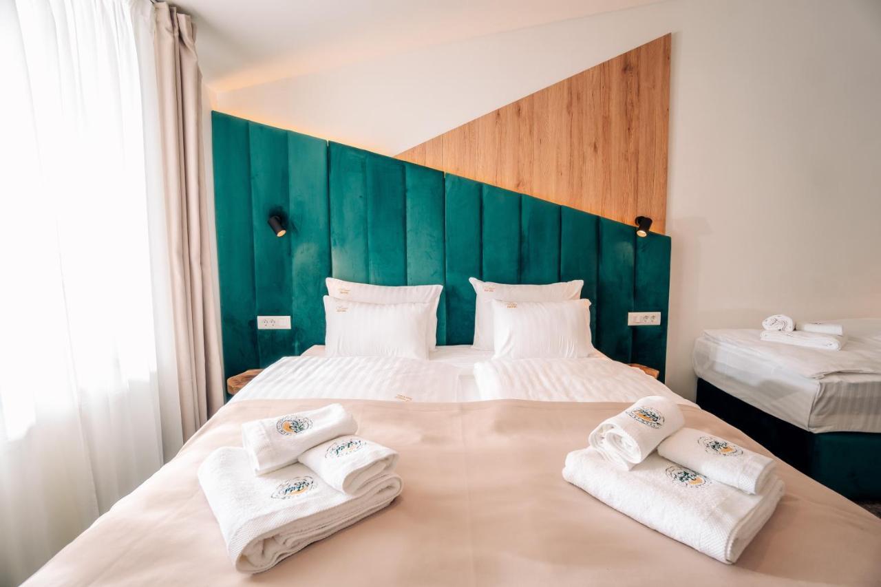 Hotel Forest Pale Ngoại thất bức ảnh